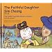The Faithful Daughter Shim Ch'ong /The Little Frog Who Never Listened (Korean Folk Tales for Children, Vol 9) (Korean Folk Tales for Children, Vol 9)