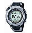 Casio Men's Multi-Function Pathfinder Black Watch #PAW1300-1V