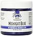 Top Performance Dog Hair Dye Gel, 4-Ounce, Midnight Blue