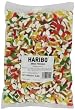 Haribo Gummy Candy, Mini Frogs, 5-Pound Bag