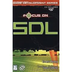 Focus On SDL
