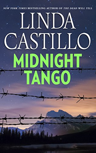 Midnight Tango (Safe Haven)