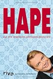Produkt-Bild: Hape: Auf den Spuren des lustigsten Deutschen