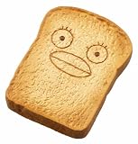 キャラフォーチュンクックシリーズ 銀魂 銀さんの焼きたてパン屋さん BOXイメージ