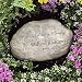 Personalized Garden Memorial Stones - In Loving Memory