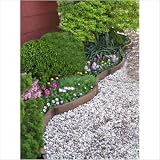 Frame It All Curved Garden Border
