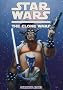Star Wars - The Clone Wars  Strange Allies