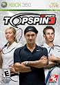 Top Spin 3