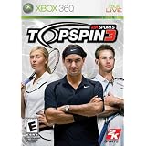 Top Spin 3