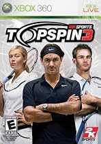 Top Spin 3