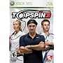 Top Spin 3