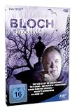Bloch: Die F&auml;lle 1-4 (2 DVDs)