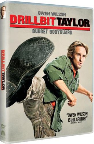Buy Drillbit Taylor [2008] online at Discounted New and Used prices. Delivered to your door with Off-The-Bookshelf.