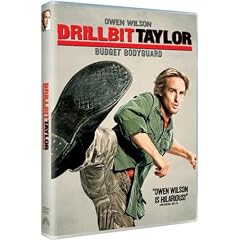 Drillbit Taylor [DVD] [2008]