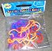 Sea Shaped Silly Rubber Bands - Lot of 24 Bandz (Sea)
