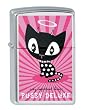 Zippo 1210176 Nr. 250 PD Very Important Things