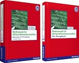 Produkt-Bild: Value Pack: Mathematik f&uuml;r Wirtschaftswissenschaftler + &Uuml;bungsbuch