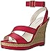 Michael Antonio Women's Gate Espadrille Sandal