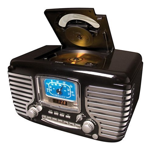 Crosley Corsair
