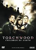 Torchwood Children of Earth