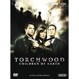 Torchwood: Children of Earth ~ John Barrowman