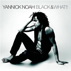 Black & What !