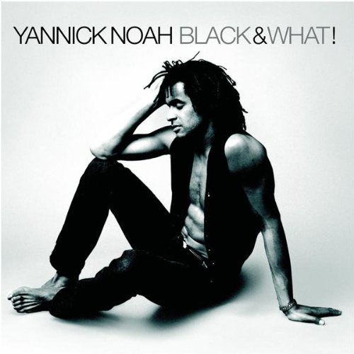 Yannick Noah Photo 2