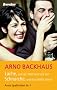 Lache, und die Welt lacht mit dir! Schnarche, und du schl�fst allein! Arnos Spa�traktat Nr. 1