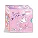 "Angelina Ballerina" Little Library
