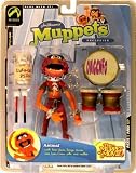  : Muppet Show Series 8 > Animal Action Figure