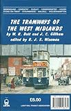The tramways of the West Midlands