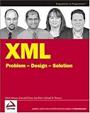 XML Problem Design Solution