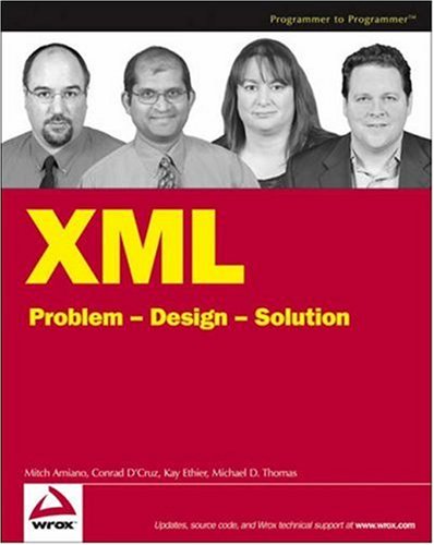 Markup Languages
