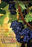 Search : The New Connoisseurs' Guidebook to California Wine and Wineries