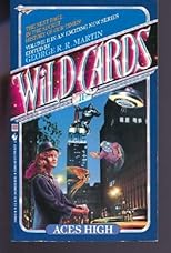 Aces High (Wild Cards, Volume 2)