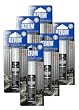 Ozium Glycol-Ized Professional Air Sanitizer / Freshener New Car Scent, 0.8 oz. aerosol (6 PACK)