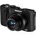 Samsung EC-TL500ZBPBUS 10 MP Digital Camera with 3x Optical Zoom (Black)