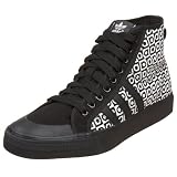 adidas Originals Mens Nizza Hi Sneaker