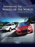 Reinventing the Wheels of the World