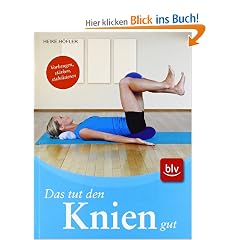 Das tut den Knien gut