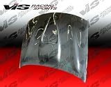 VIS Carbon Fiber Hoods