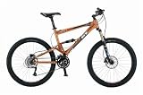 2006 GT i-Drive 5 2.0 Full Suspension Mountain Bike