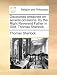 Books : Discourses preached on several occasions. By the Right Reverend Father in God, Thomas Sherlock, ...