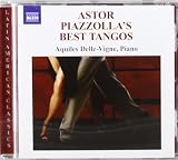 Piazzolla:  Best Tangos (Astor Piazzollas Best Tangos)
