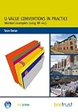 U-value conventions in practice : worked examples using BR 443