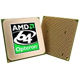 AMD Opteron Dual-Core 2214 HE 2.20GHz Processor