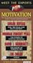 Meet the Experts: Motivation