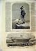 1851 Ship Vimiera Sunderland Tyro Chamois Hunter Print