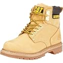 Cat Footwear SECOND SHIFT 701629 Herren Stiefel