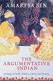 Argumentative Indian